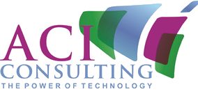 ACI Consulting Logo