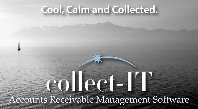 Collect-IT AR Management and Credit Collections Software