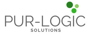 Pur-logic Solutions Logo