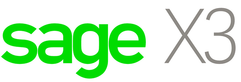 Sage Enterprise Management (X3) Logo