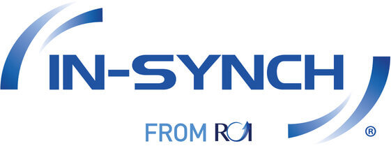 In Synch ROI Logo