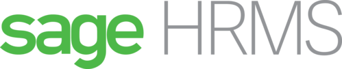 Sage HRMS Logo