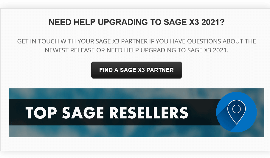 Sage X3 Partners