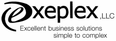 Sage 100 New York Exeplex Logo