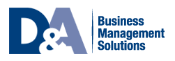 D&A Business Management Solutions, Ottawa, ON Canada