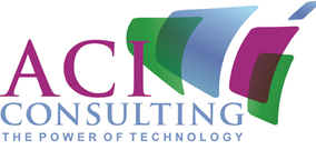 ACI Consulting logo