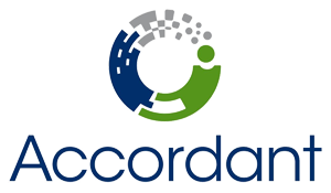 Accordant Company Logo