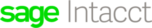 Sage Intacct Partner Logo