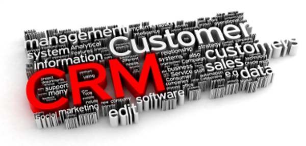 CRM Software Image