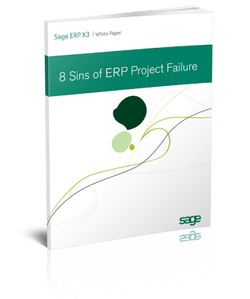 ptimize Your ERP System: How to Avoid the Implementation Sins