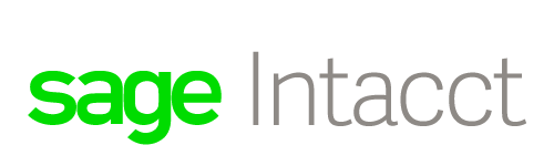Intacct logo