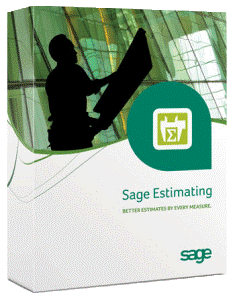 Sage Estimating Box