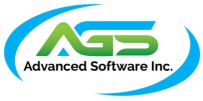 AGS Advanced Software Logo