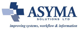 Asyma Sage 300 Calgary Logo