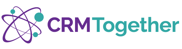 CRM Together Logo