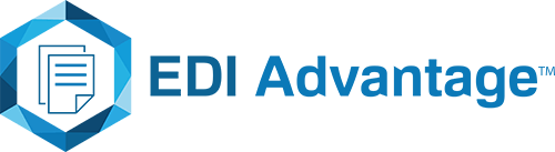 EDI Advantage Logo