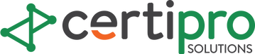 Certipro Logo
