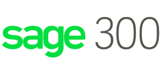 Sage 300 Vancouver logo