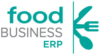 FoodBusiness ERP Logo