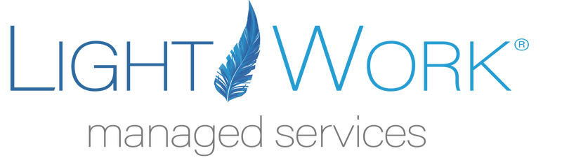 Lightwork Managed Services logo