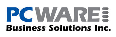 PC Ware Intacct Reseller Logo
