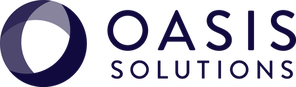 Oasis Solution Logo