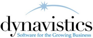 Dynavistics Logo