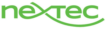 Nextec Food & Beverage Logo