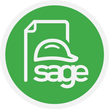Sage Construction Software Icon