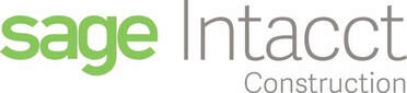 Intacct construction logo