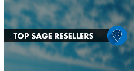 Top Sage Resellers Contact