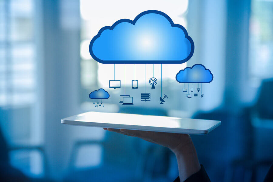 Sage ERP Cloud Migration