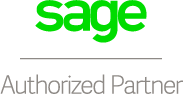 Sage X3 Partner Logo